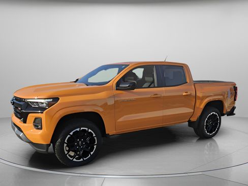 New 2026 Chevrolet Colorado Z71 w/ Z71 Convenience Package 2 image 2