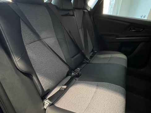 New 2026 Toyota bZ image 19