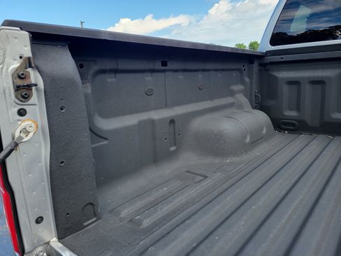 Used 2020 Ford Ranger Lariat w/ Equipment Group 501A Mid RWD image 10