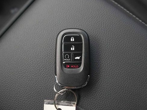 Used 2026 Honda CR-V EX image 28