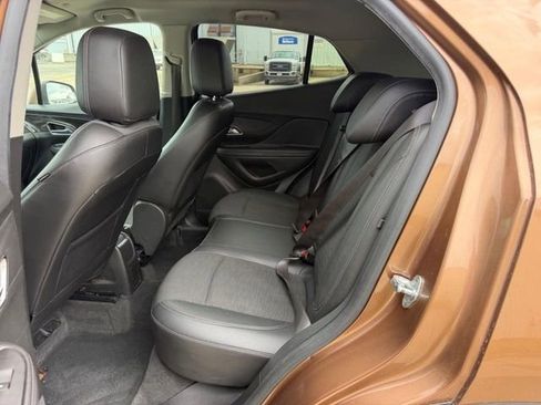 Used 2016 Buick Encore FWD image 7