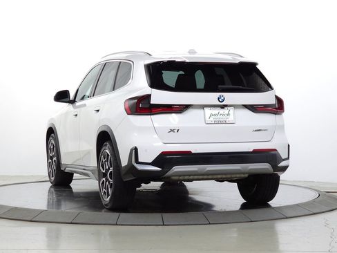 Used 2024 BMW X1 xDrive28i w/ Premium Package AWD/4WD image 7