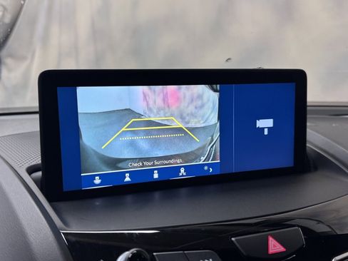 Used 2024 Acura RDX SH-AWD image 36