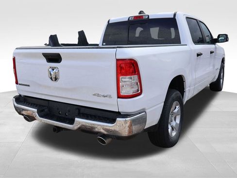 Used 2023 RAM 1500 Big Horn AWD/4WD image 15