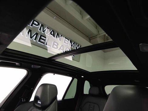 Used 2023 BMW X5 M w/ Competition Package AWD/4WD image 7