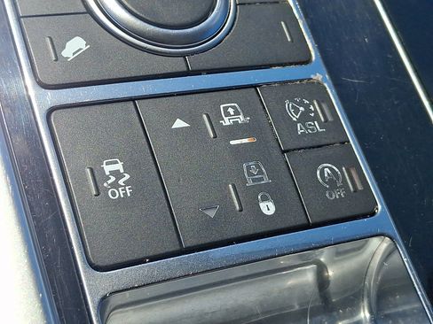 Used 2016 Land Rover Range Rover Sport HSE AWD/4WD image 26
