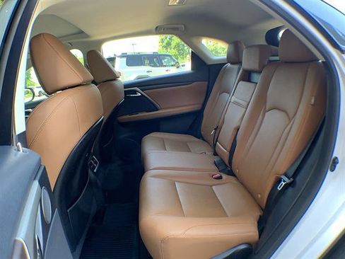 Used 2021 Lexus RX 350 AWD w/ Premium Package image 22