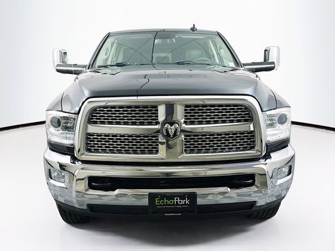 Used 2017 RAM 2500 Laramie w/ Off Road Package image 2