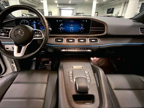 Certified 2022 Mercedes-Benz GLE 350 4MATIC image 16