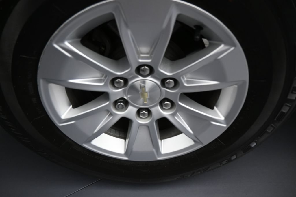 Used 2020 Chevrolet Silverado 1500 LT w/ All-Star Edition RWD image 46