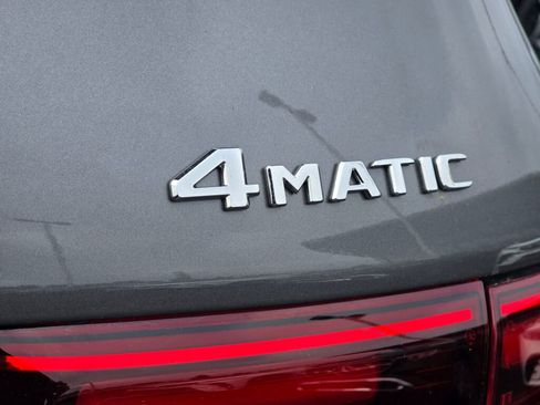 New 2026 Mercedes-Benz GLB 250 4MATIC image 34