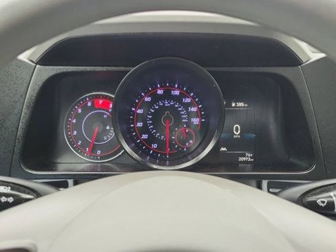 Certified 2023 Hyundai Elantra SEL FWD image 21