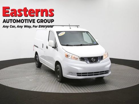Used 2019 Nissan NV200 SV FWD image 48