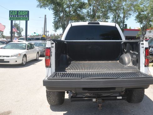 Used 2009 Ford F150 XL RWD image 18