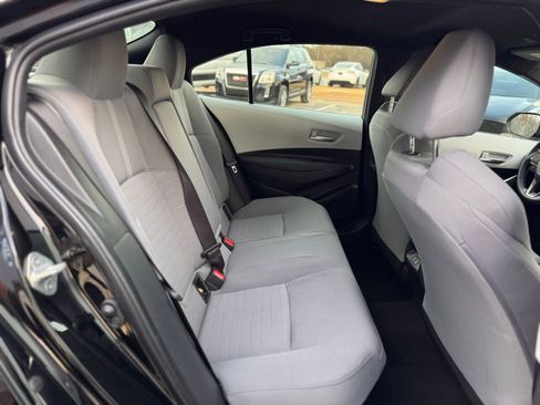 Used 2023 Toyota Corolla SE image 15