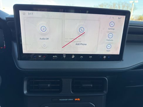 New 2026 Ford Maverick XL image 16