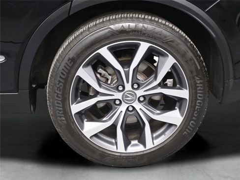 Used 2024 Acura MDX SH-AWD w/ Technology Package image 11