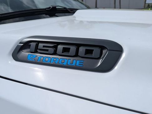 New 2026 RAM 1500 Big Horn image 12