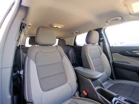 Used 2025 Chevrolet TrailBlazer LT image 18