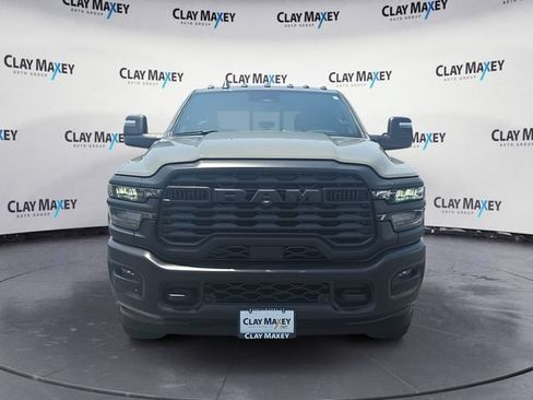 Used 2026 RAM 2500 Tradesman AWD/4WD image 8