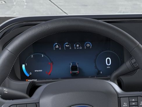 New 2026 Ford F250 Lariat image 13