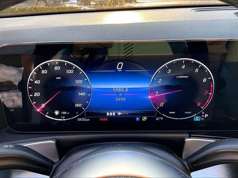 Used 2026 Mercedes-Benz GLB 250 4MATIC image 22