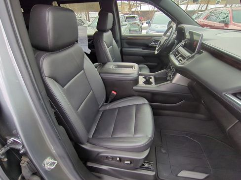 Certified 2022 Chevrolet Tahoe Z71 image 27