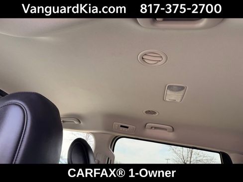 Certified 2025 Kia Carnival image 26