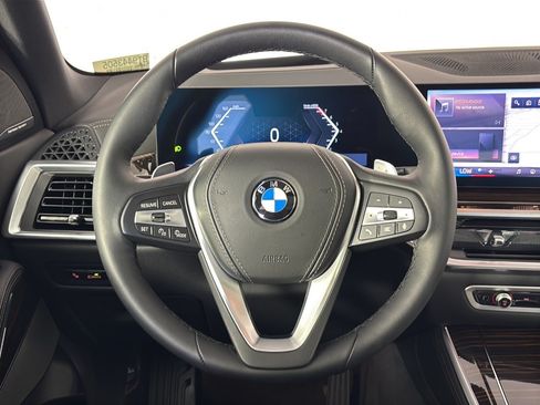 Used 2026 BMW X5 sDrive40i RWD image 10