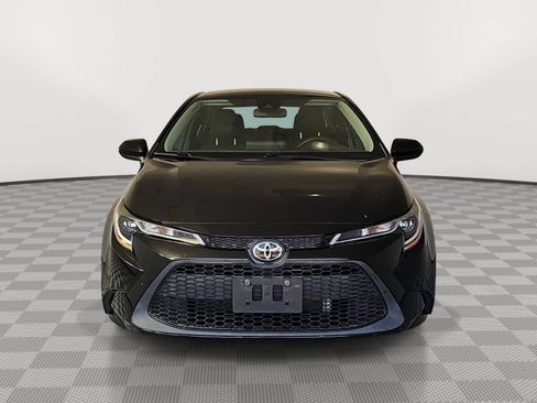 Used 2021 Toyota Corolla LE FWD image 3