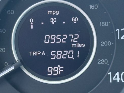 Used 2015 Honda CR-V EX image 16