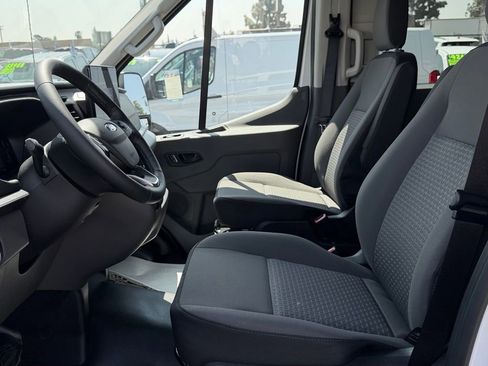New 2026 Ford Transit 350 XL RWD image 14