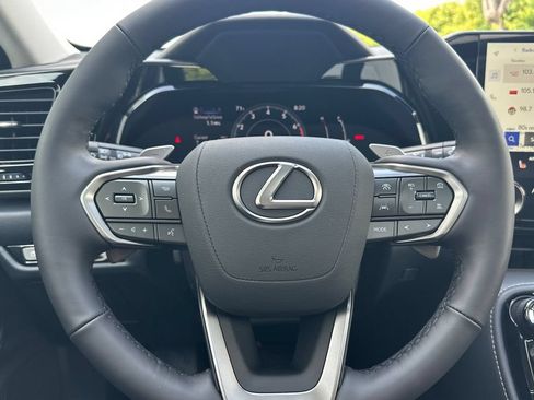 Used 2026 Lexus NX 350 AWD w/ Accessory Package (Z1) image 23