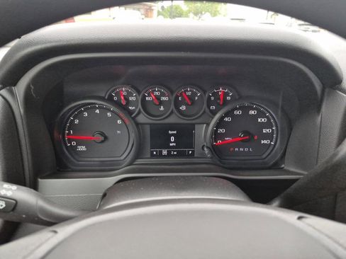New 2026 GMC Sierra 2500 Pro w/ 1SA Pro Safety Plus Package AWD/4WD image 17