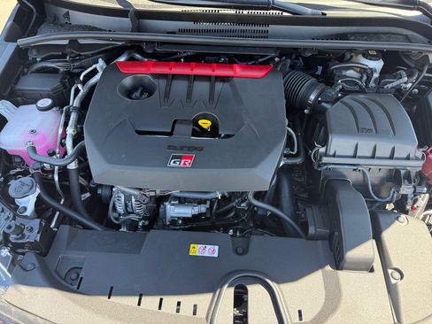 New 2026 Toyota Corolla GR AWD/4WD image 20