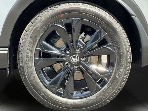 New 2026 Honda CR-V Sport Touring image 11