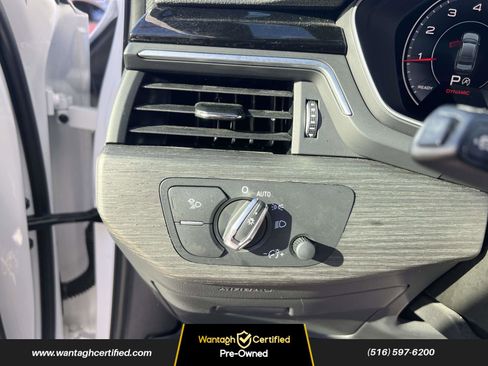 Used 2024 Audi A4 2.0T Premium Plus image 22