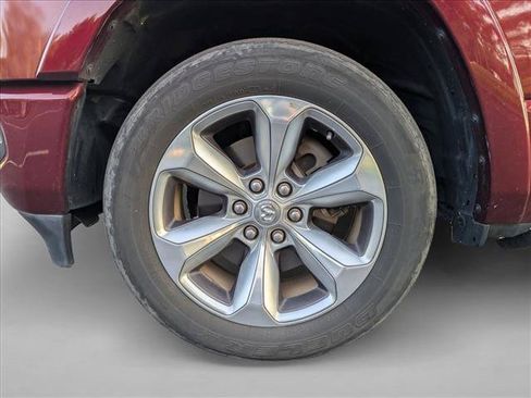 Used 2019 RAM 1500 Limited RWD image 13
