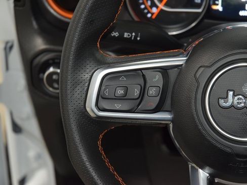 Used 2023 Jeep Gladiator Mojave w/ LED Lighting Group image 34