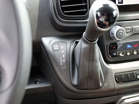 Used 2024 RAM ProMaster 1500 w/ Convenience Group image 17