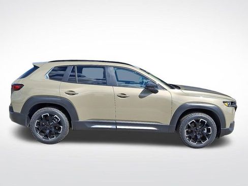 New 2026 MAZDA CX-50 Meridian Edition w/ Cargo Package image 8