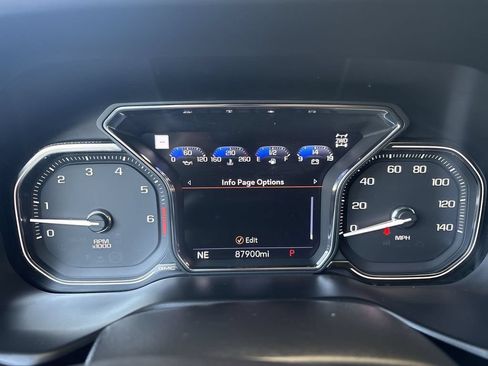 Certified 2021 GMC Yukon XL Denali AWD/4WD image 11