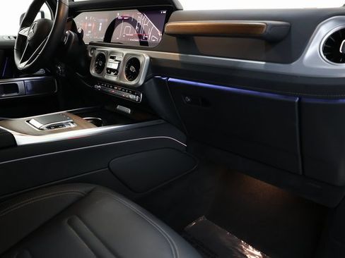 Used 2025 Mercedes-Benz G 550 G 550 4MATIC image 93