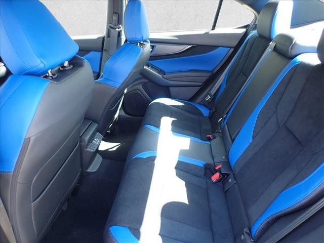 New 2026 Subaru WRX tS w/ Accessory Package #2 AWD/4WD image 8
