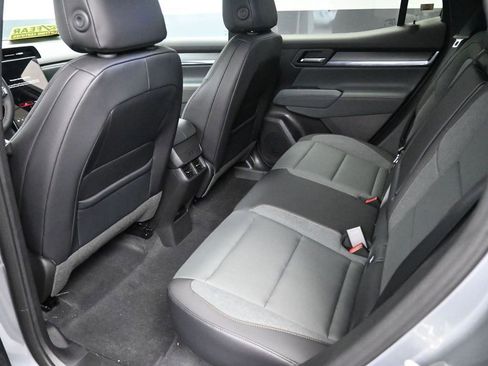 New 2026 GMC Terrain AT4 w/ Technology Package II image 15