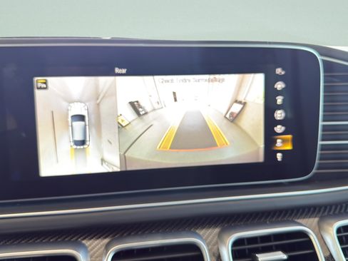 Certified 2023 Mercedes-Benz GLE 63 AMG S image 50