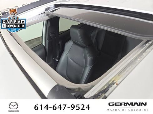 Used 2023 Toyota Corolla Cross XLE w/ Convenience Package AWD/4WD image 31