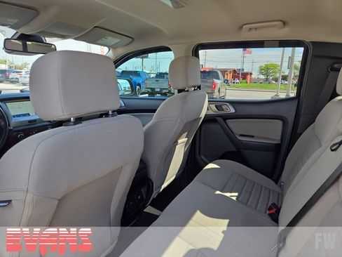Used 2022 Ford Ranger XLT w/ Equipment Group 301A Mid AWD/4WD image 24