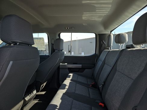 New 2026 Ford F350 XL w/ STX Appearance Package image 19