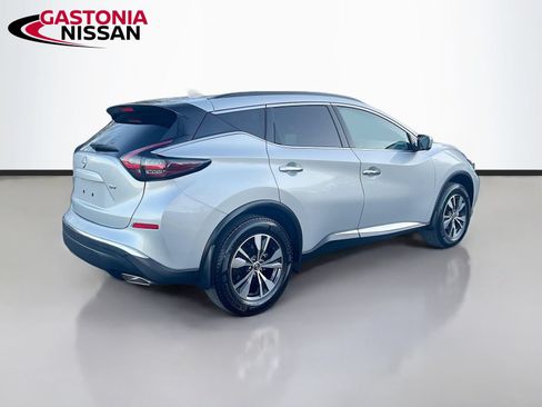 Used 2024 Nissan Murano SV FWD image 9